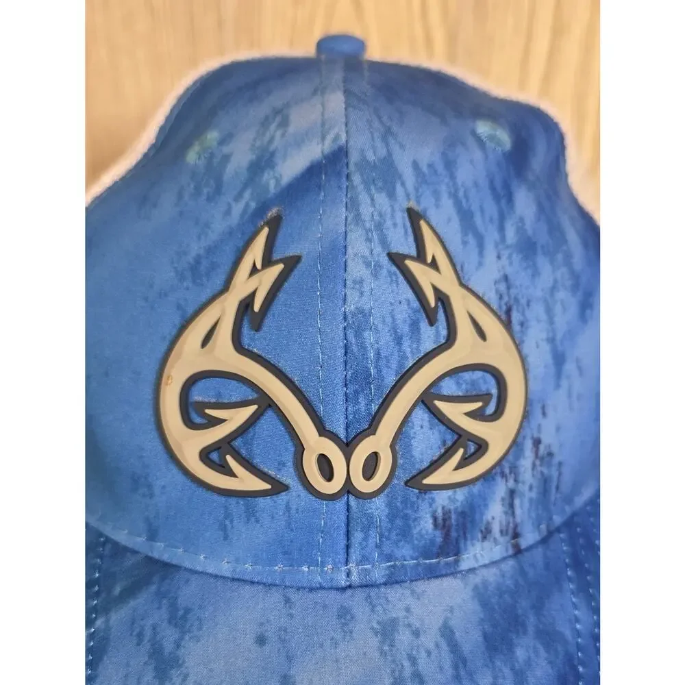 Realtree pre owned